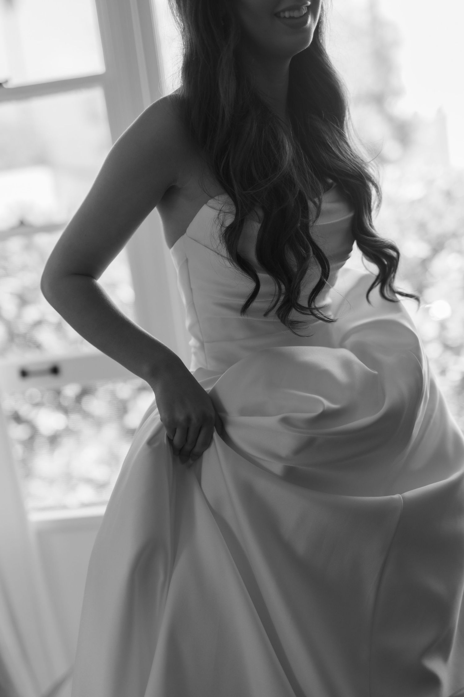 Santa Barbara Courthouse Wedding