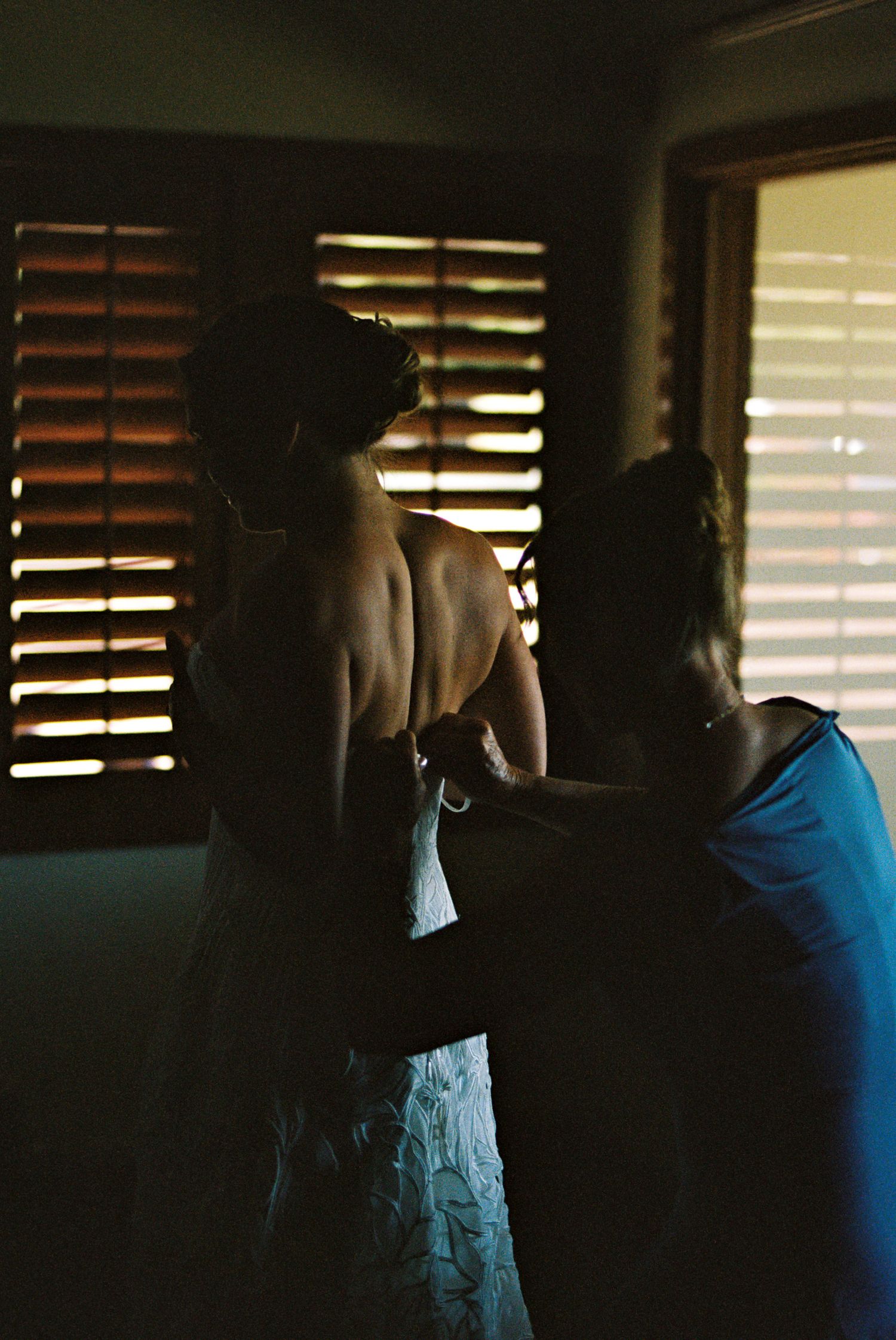 Big Sur Film Photography Wedding