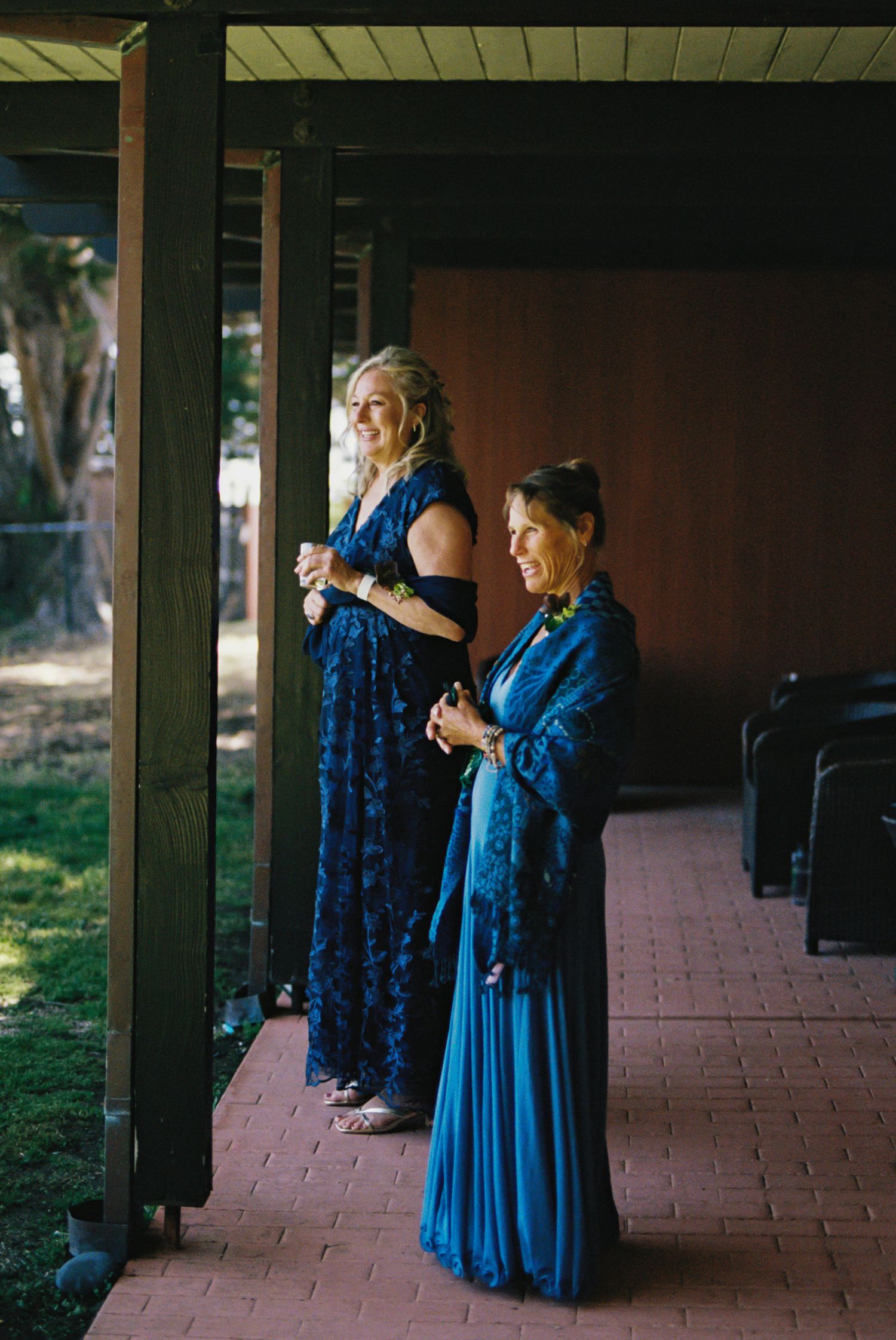 Big Sur Film Photography Wedding