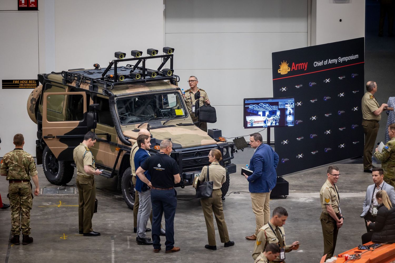 Defence Expo