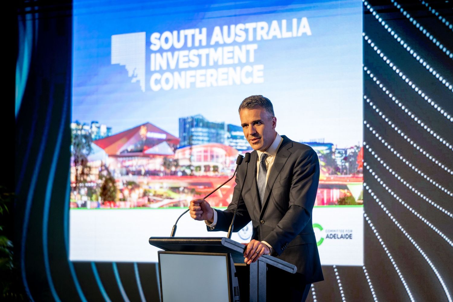 Investment Conference