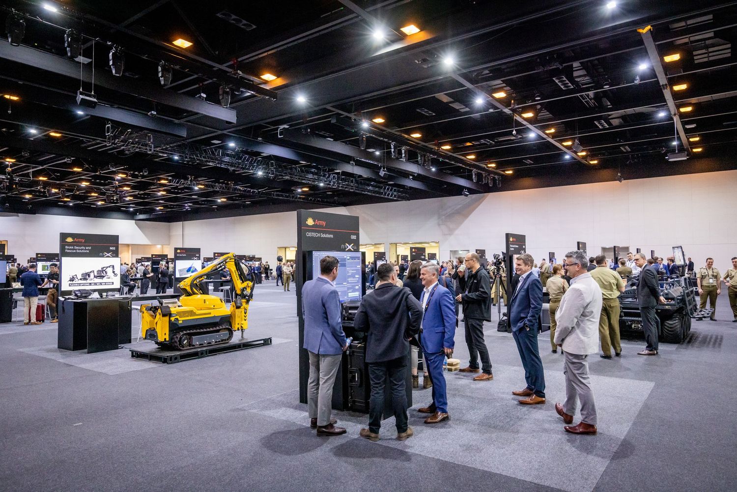 Defence Expo