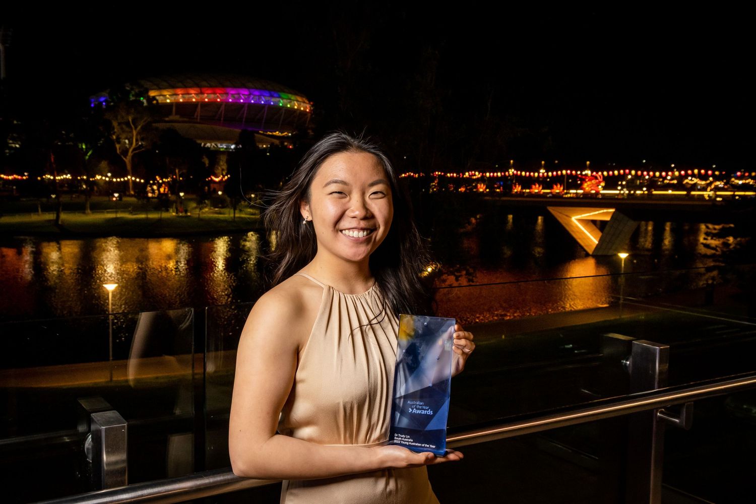 Australian of the Year Awards
