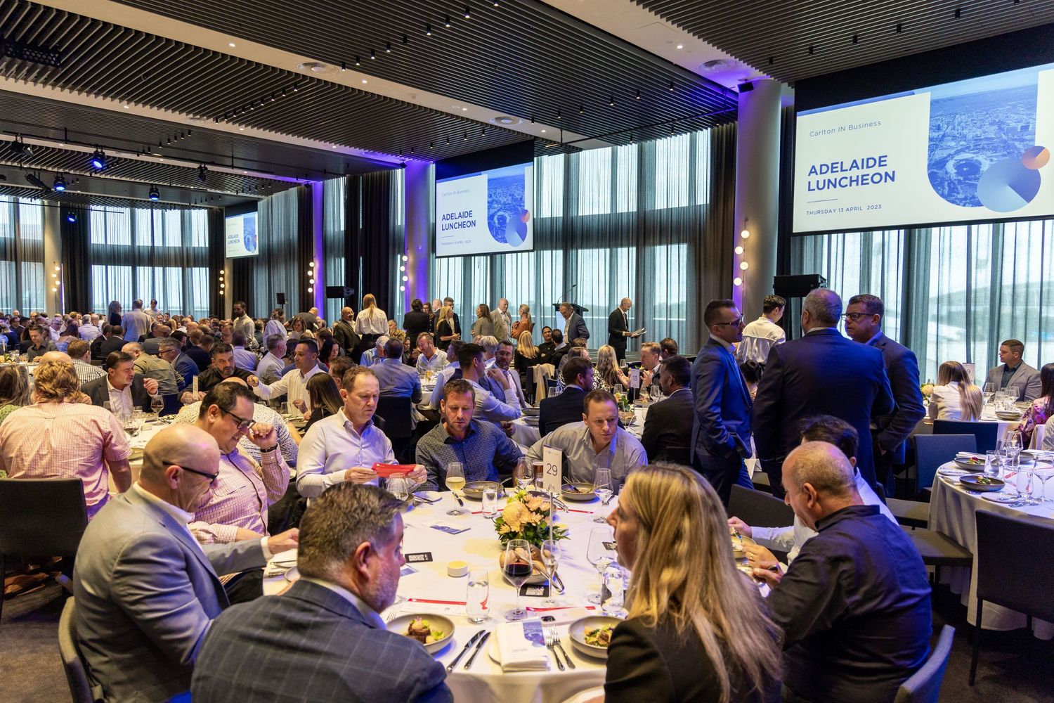 Awards Dinner