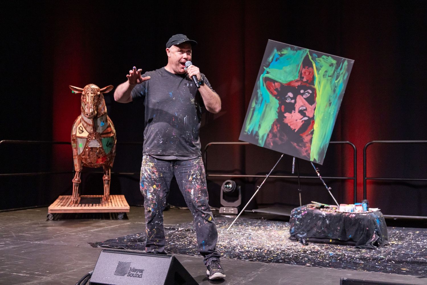 Producer Conference