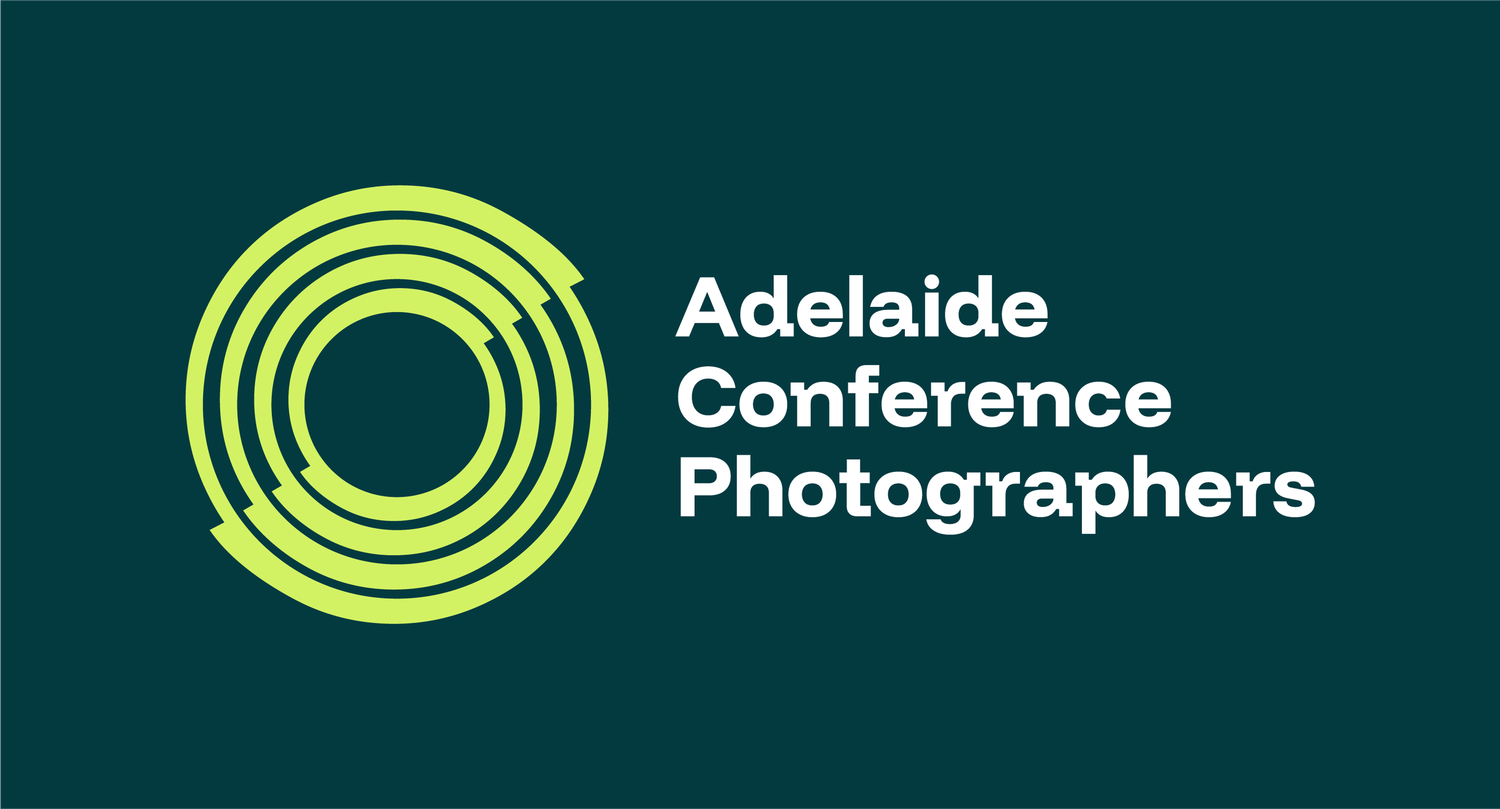 Adelaide Conference Photographers