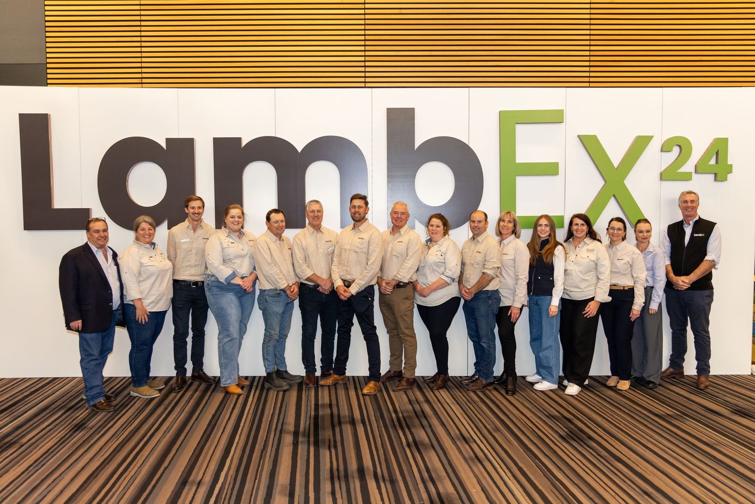 Organisers Group
