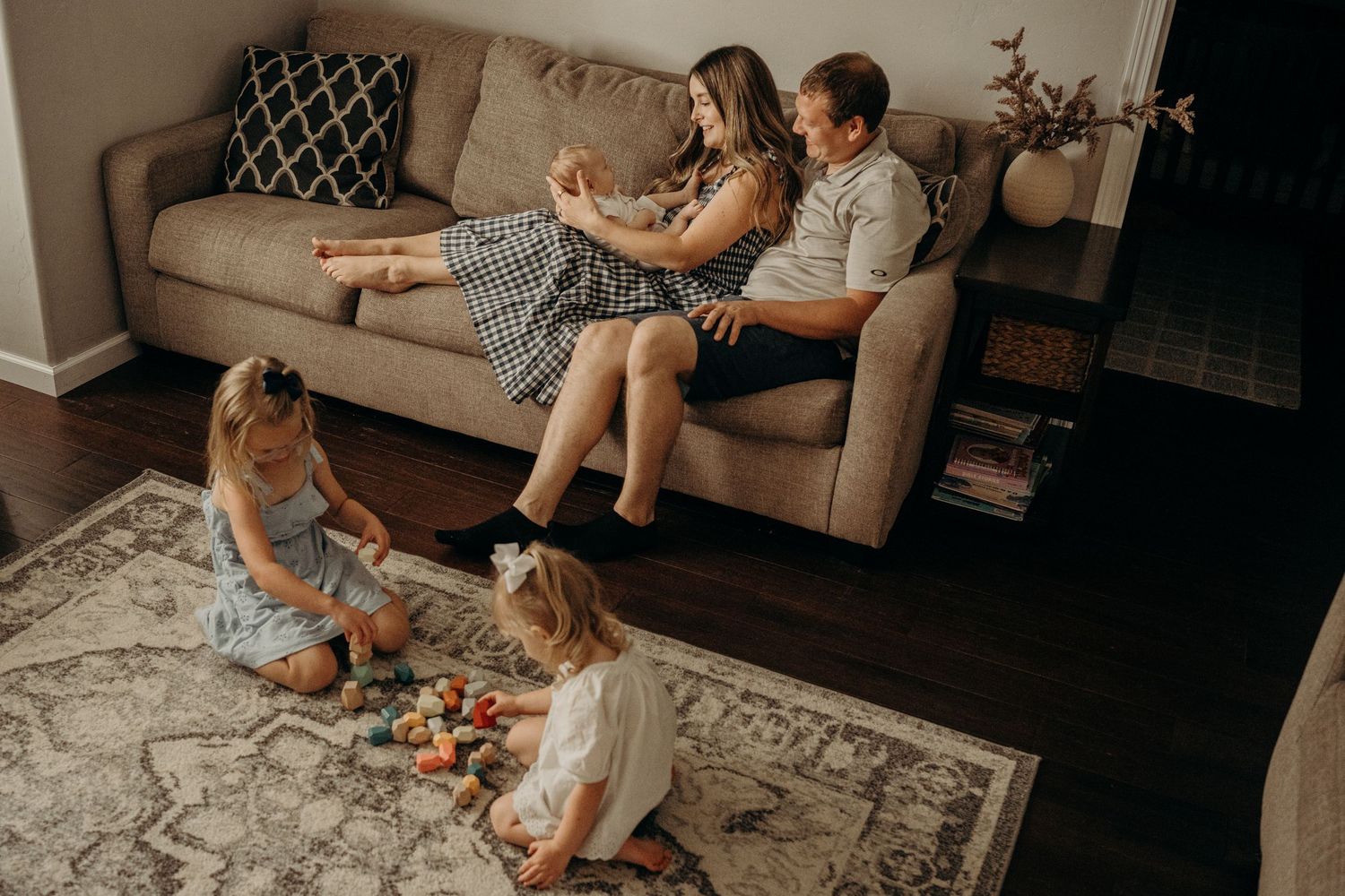 family