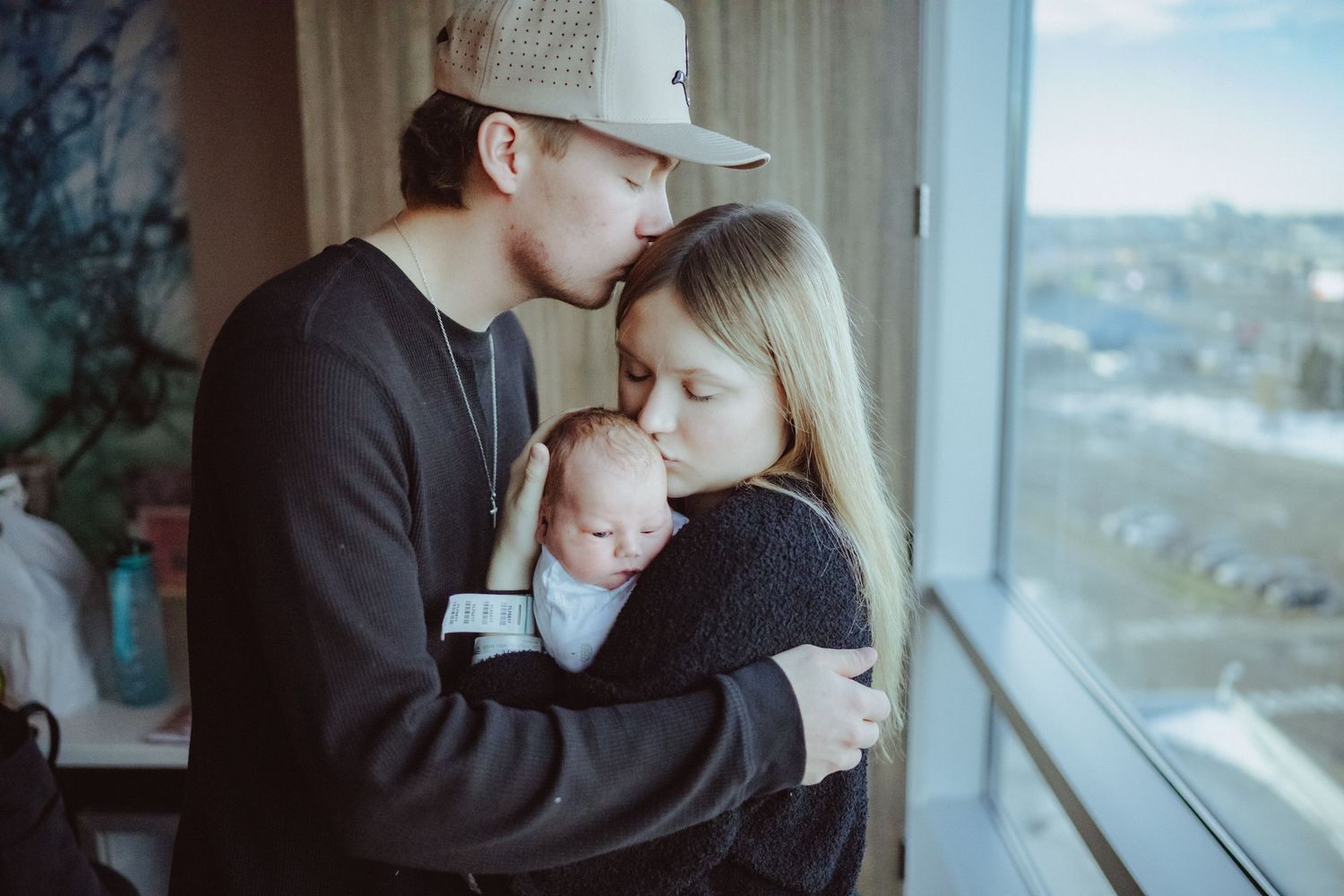 newborn