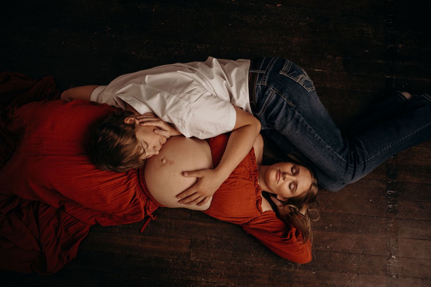 maternity