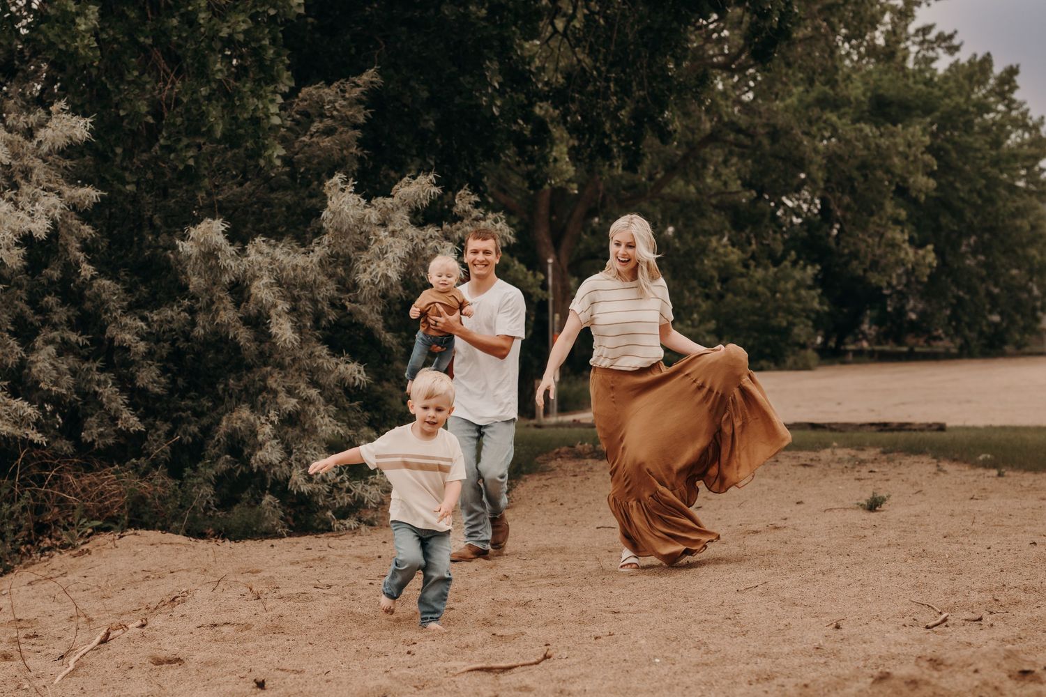 family