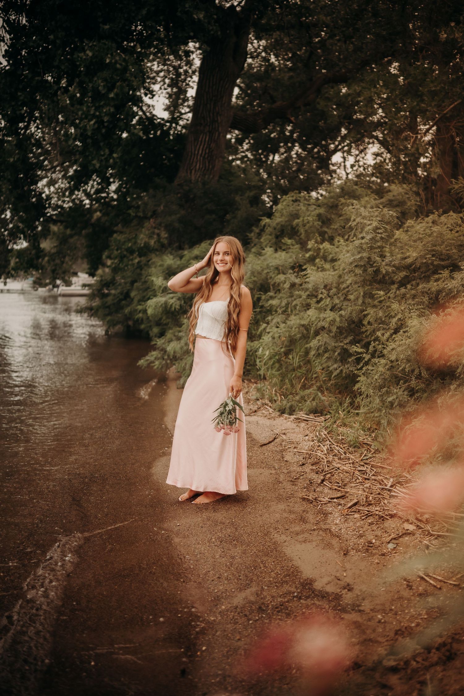 senior