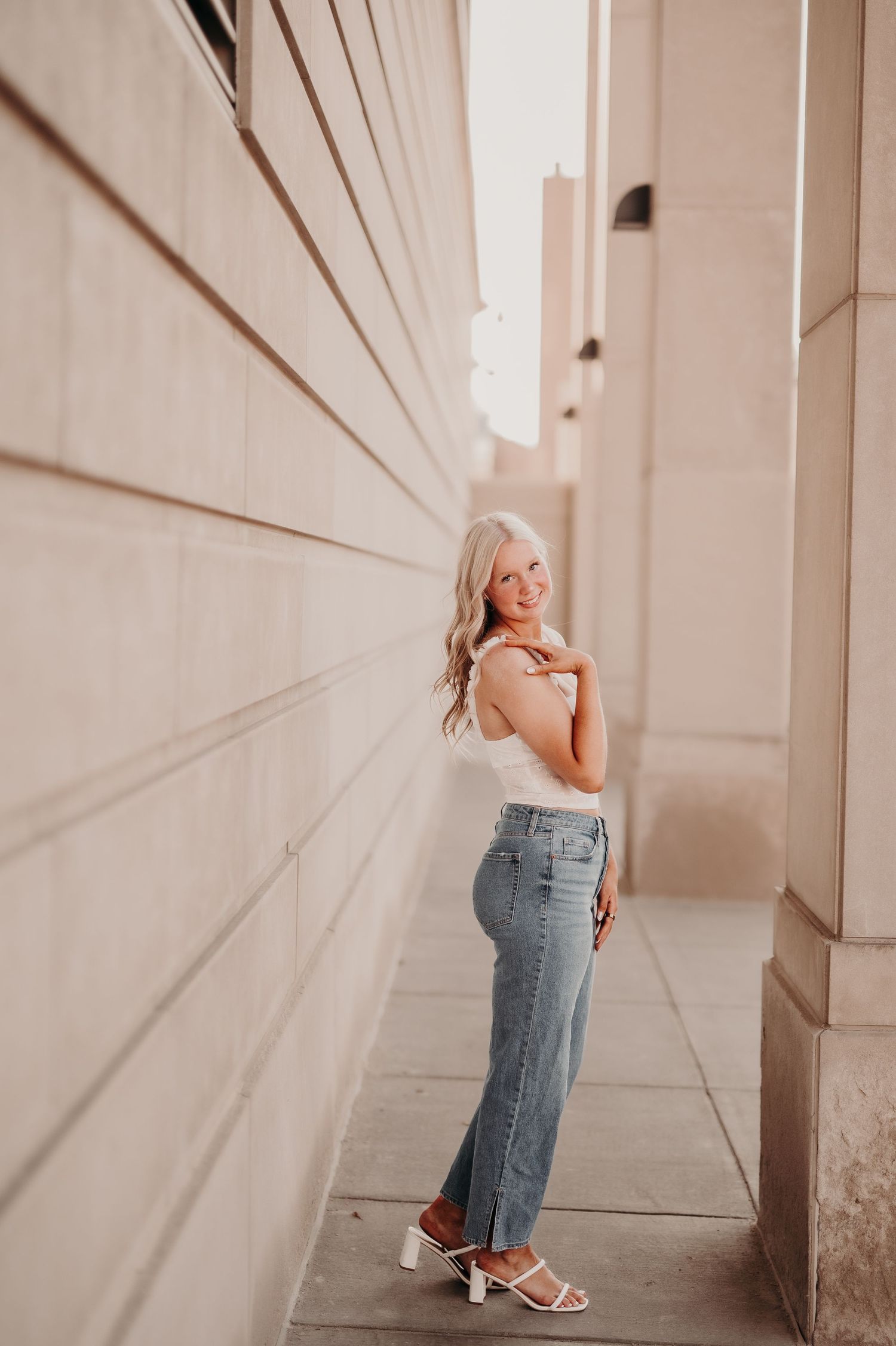 senior