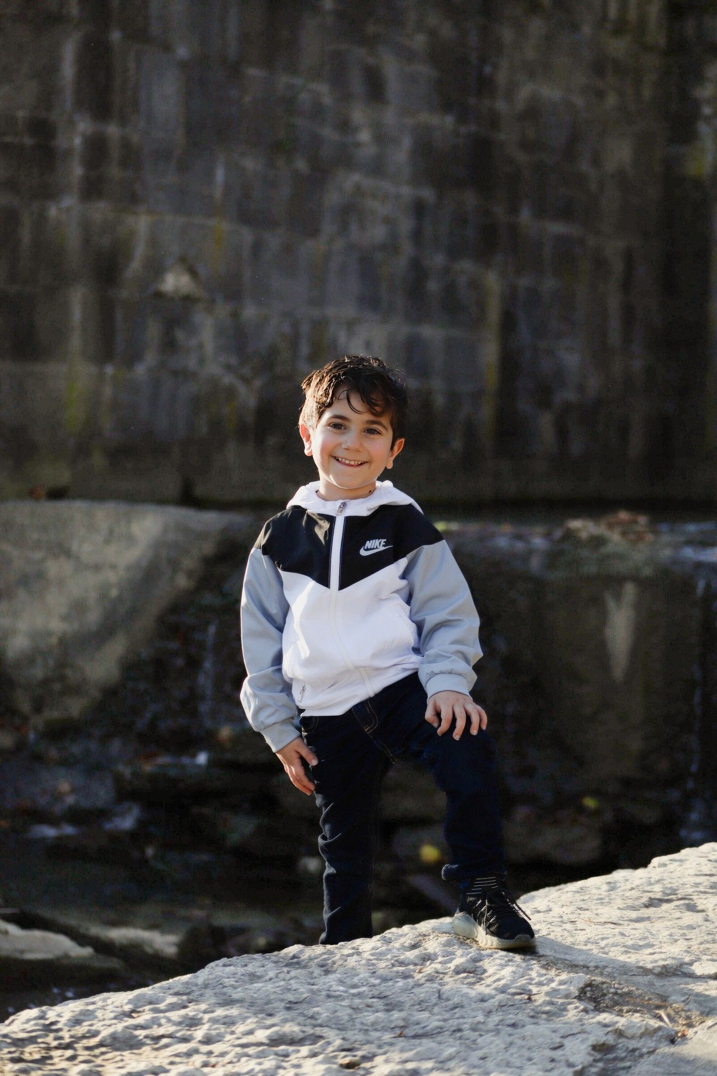My Son