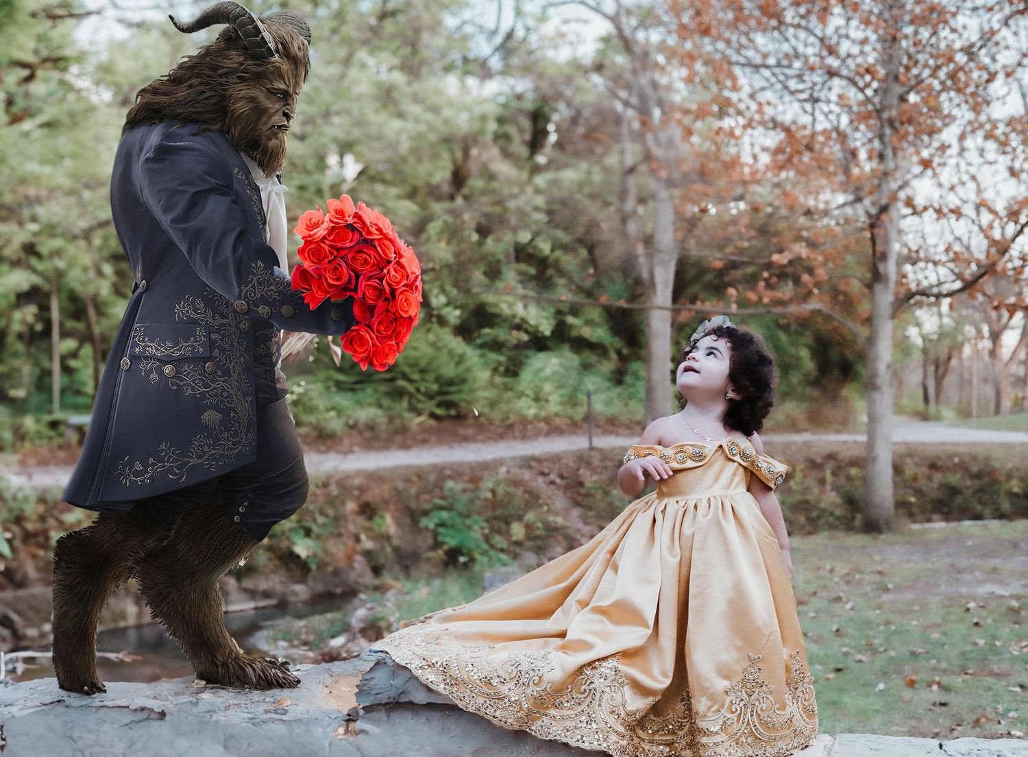 Composite Photography