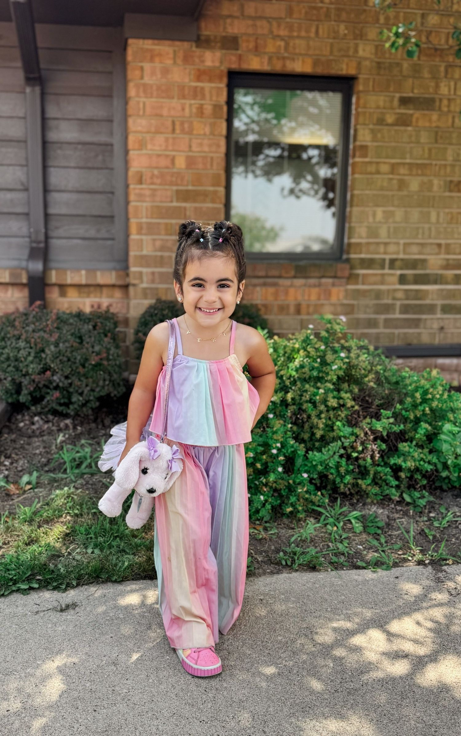 My Daughter