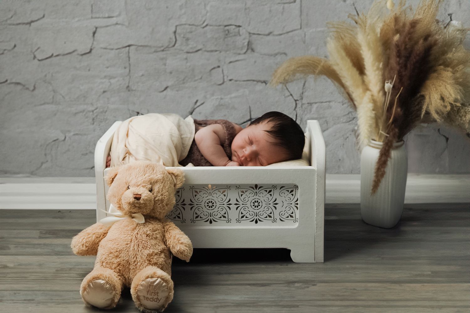 Newborn Boy photography