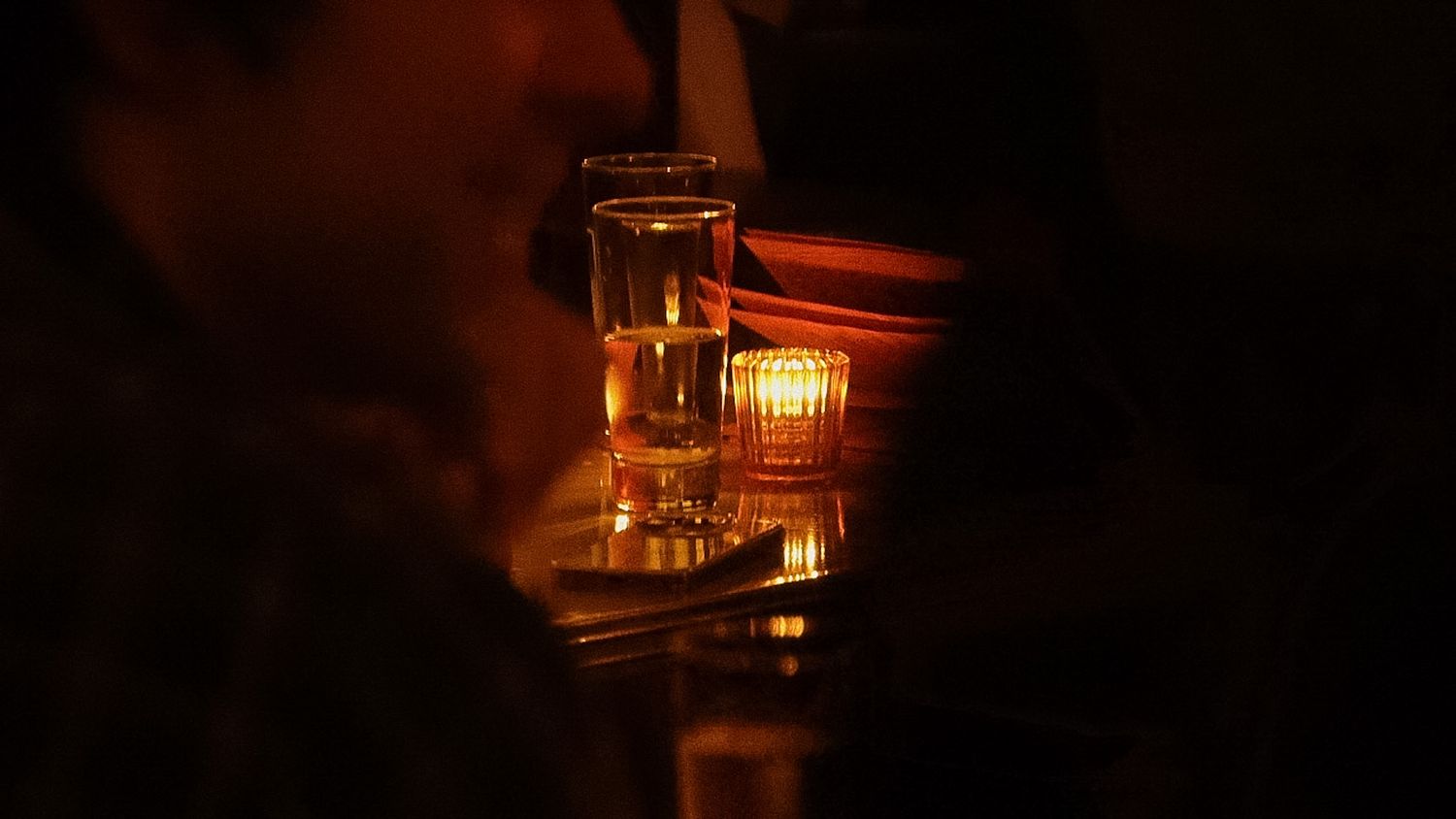Selected photography and visual work by Wisely's Mind an Ottawa-based Visual Storyteller & Director.
