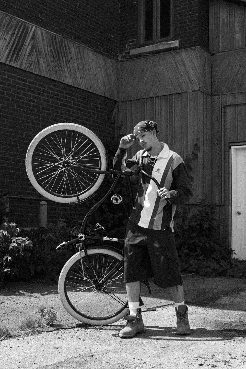 Selected photography and visual work by Wisely's Mind an Ottawa-based Visual Storyteller & Director.