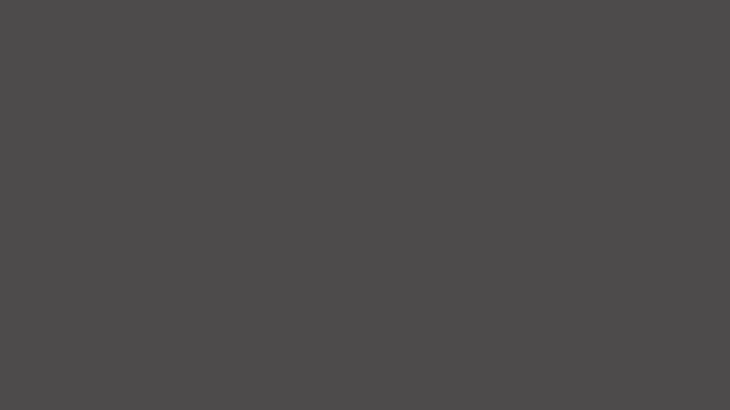 A solid dark gray background with a smooth, uniform texture, ideal for minimalist design projects.