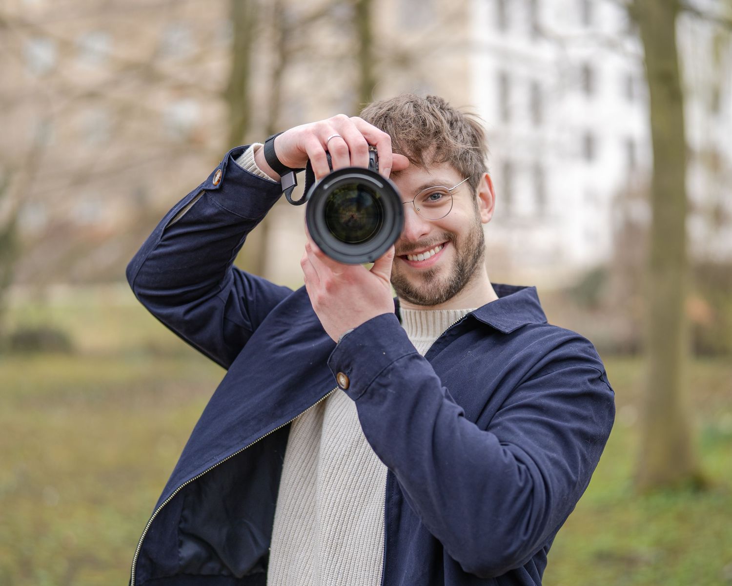 Fotograf aus Braunschweig für Hannover und Umgebung