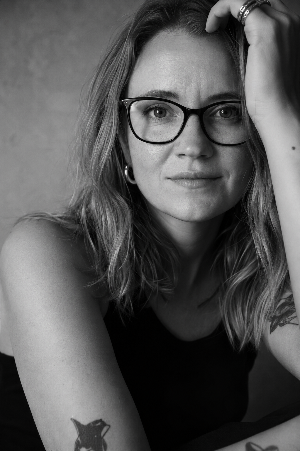 Ann-Kathrin Bretschneider, Hochzeitsfotografin aus Augustendorf bei Gnarrenburg