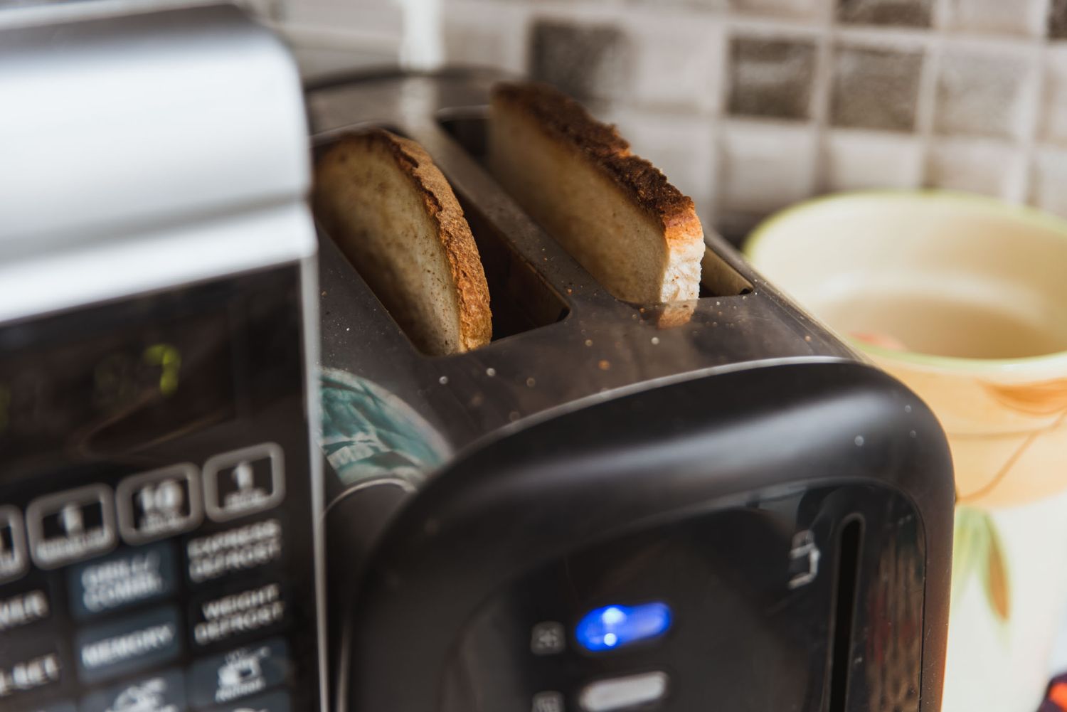 Sit back, have a slice of toast and contact Philip for any enquiries.