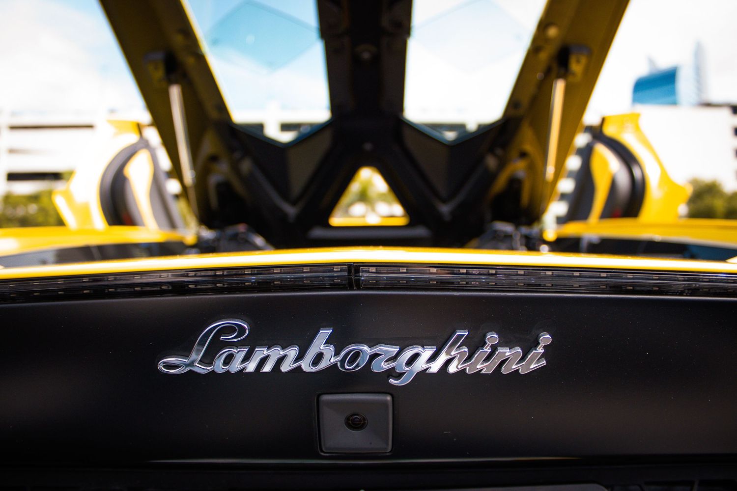 Car details