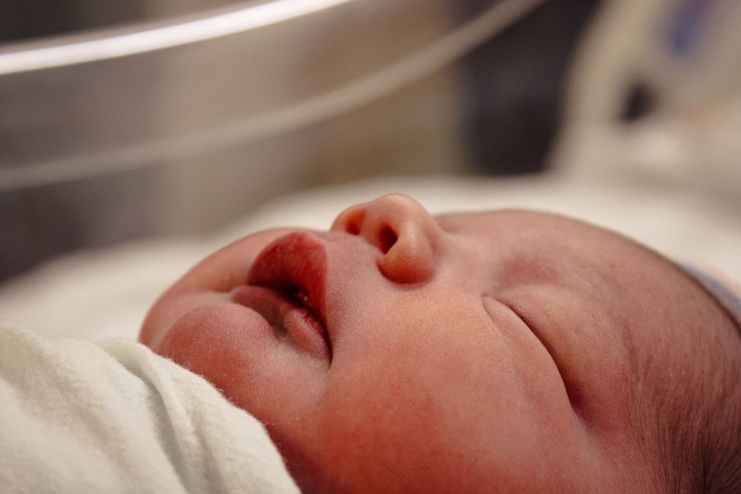 Baby birth