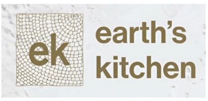 Earths Kitchen sunscreen