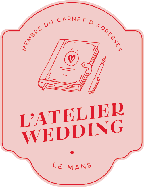 l'atelier wedding le mans photographe mariage le mans ines prenant photographe le mans