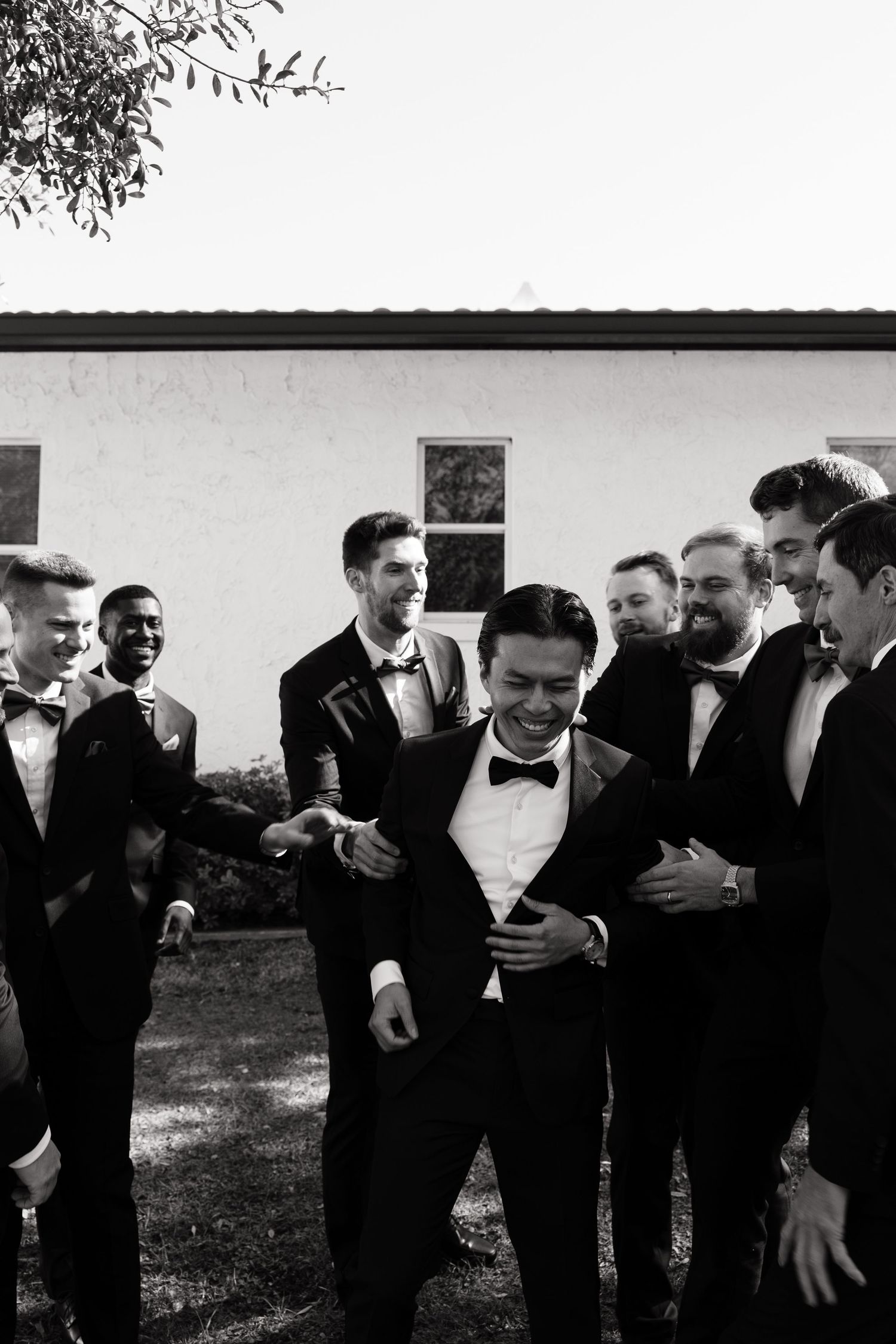 Wedding Photography