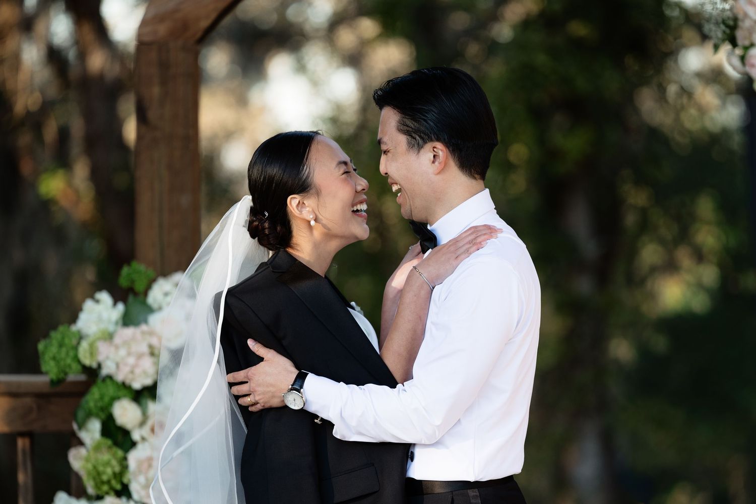 Wedding Photography