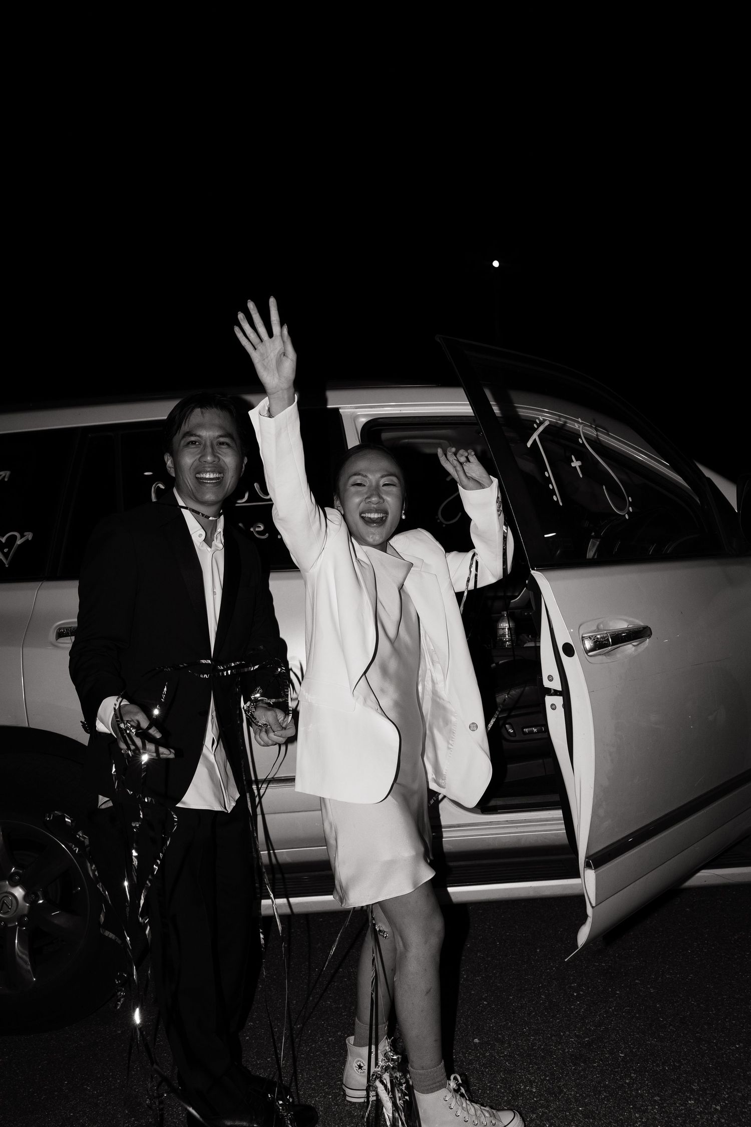 Wedding Photography