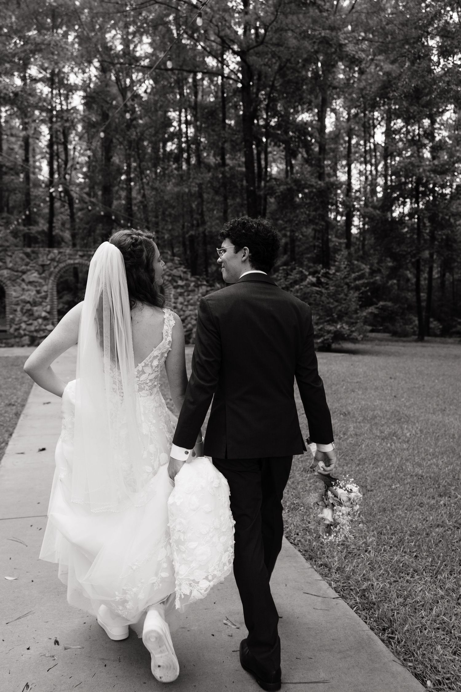Wedding Photography