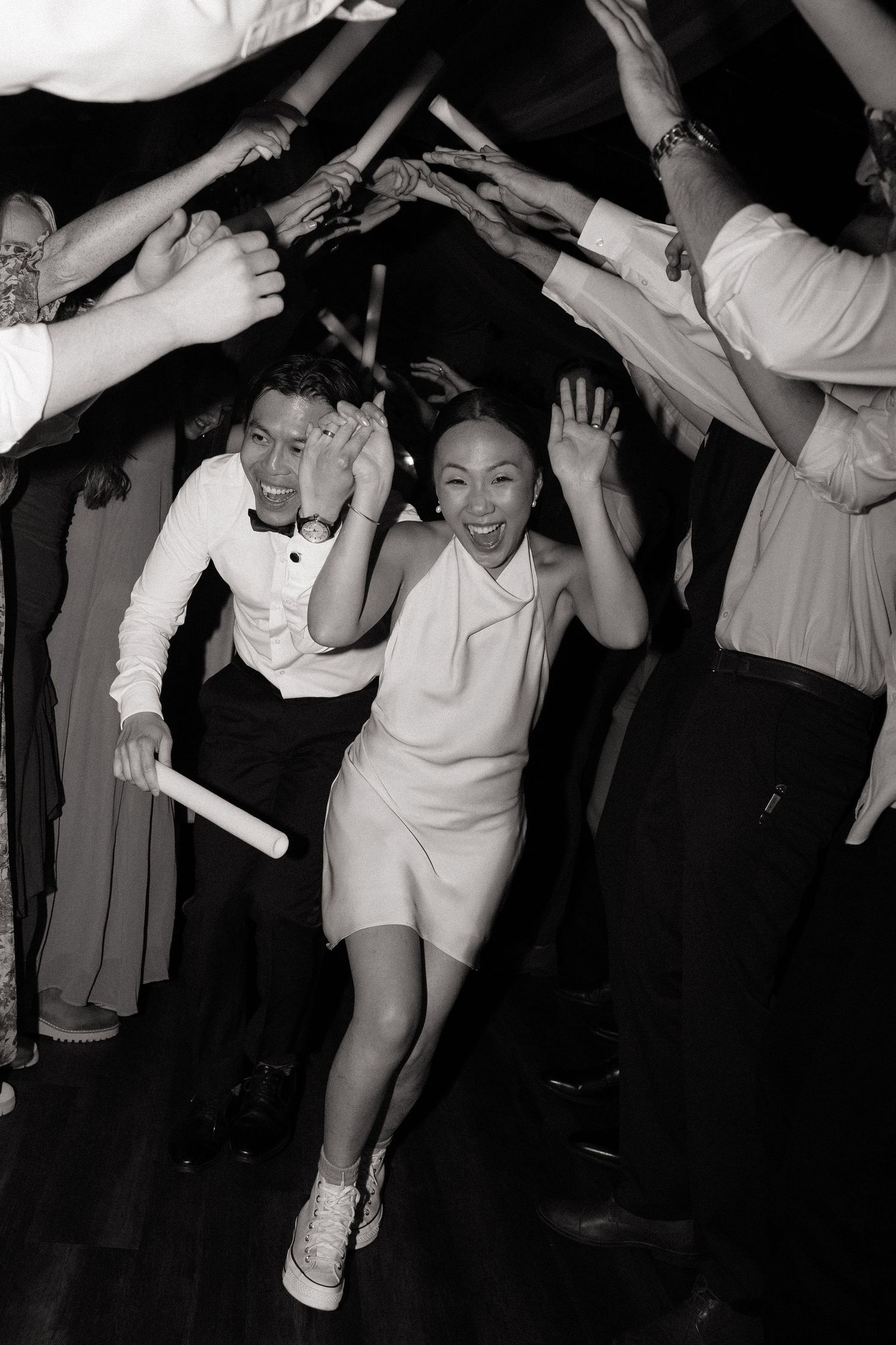 Wedding Photography