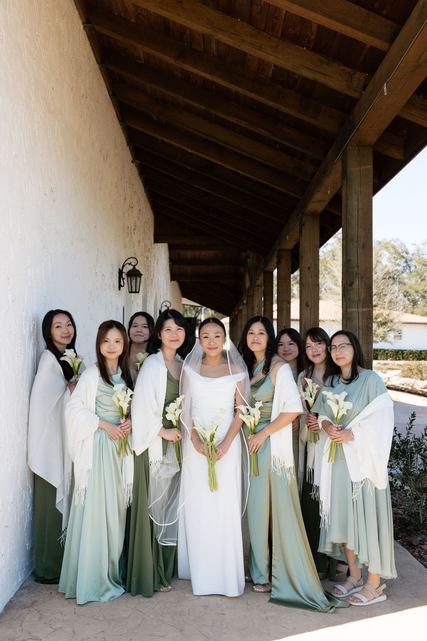 Wedding Photography