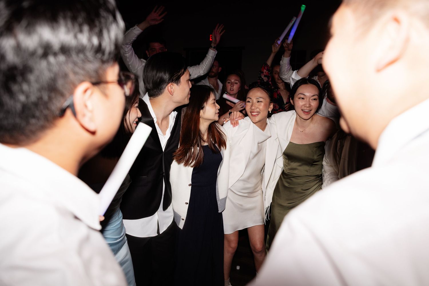 Wedding Photography