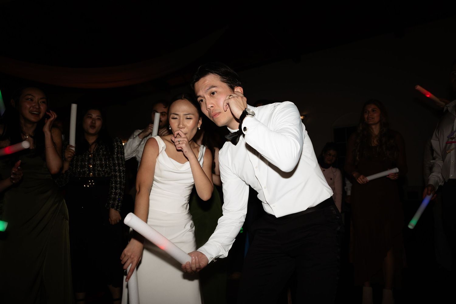 Wedding Photography
