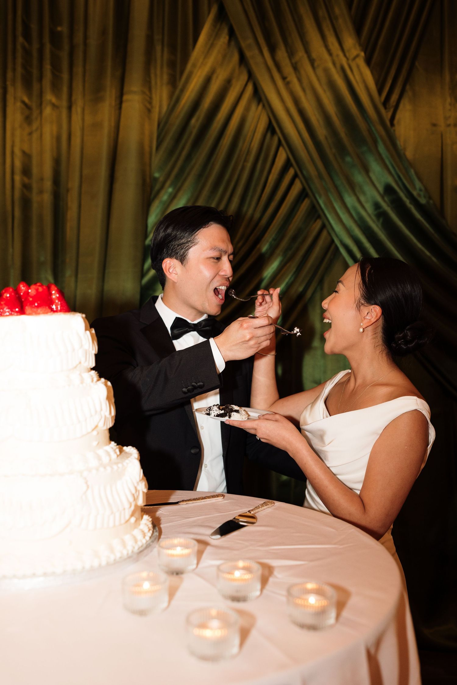 Wedding Photography