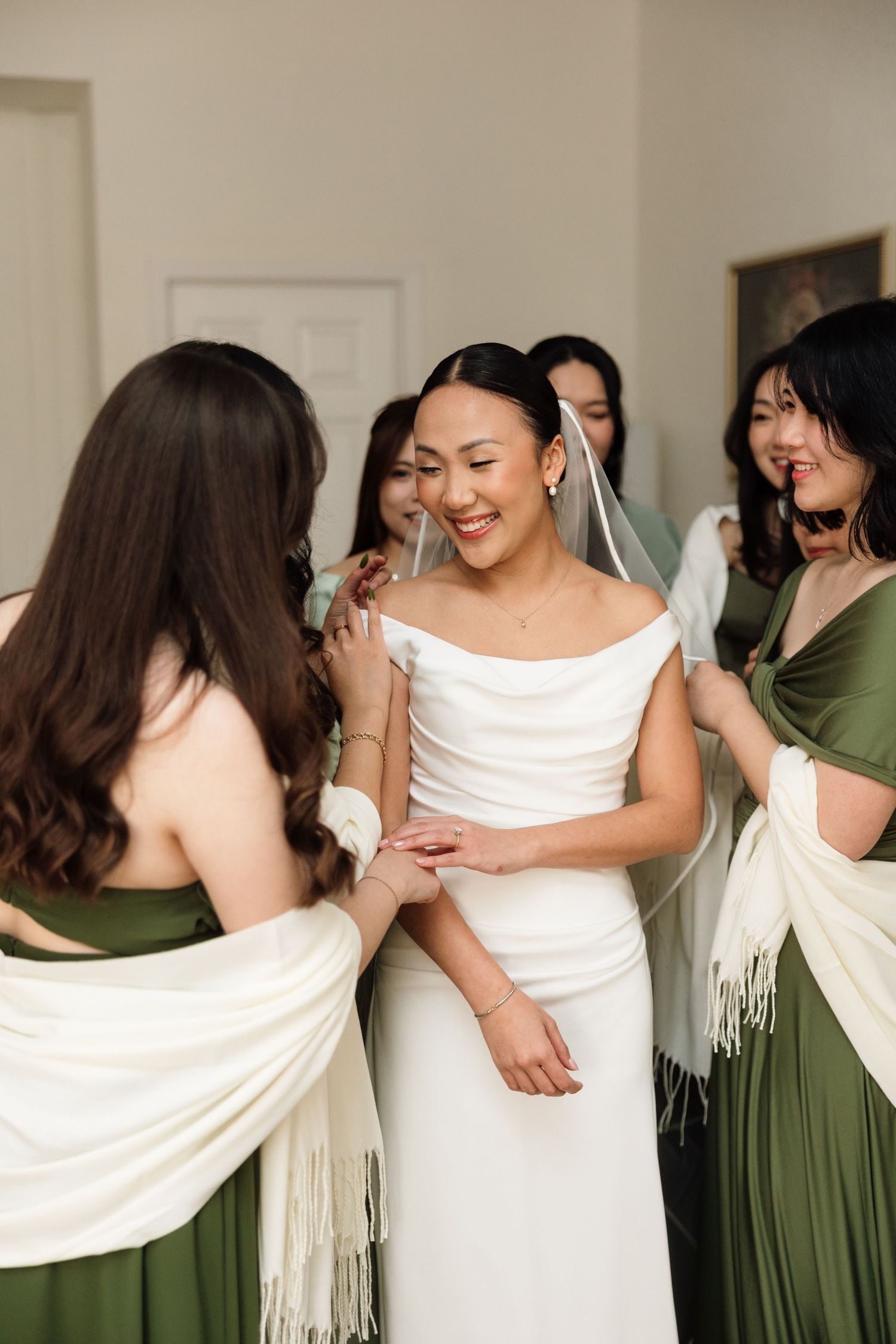 Wedding Photography