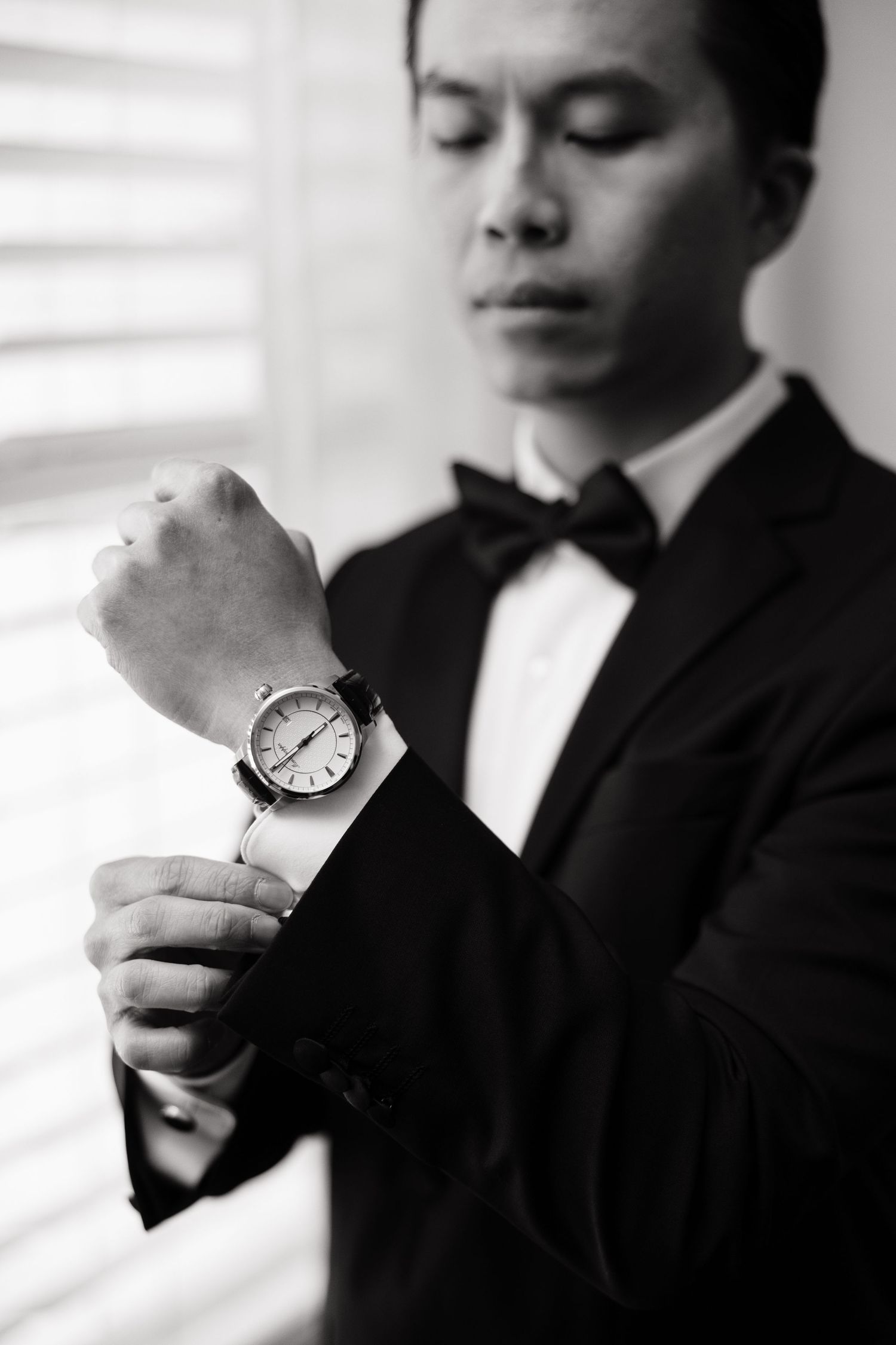 Wedding Photography