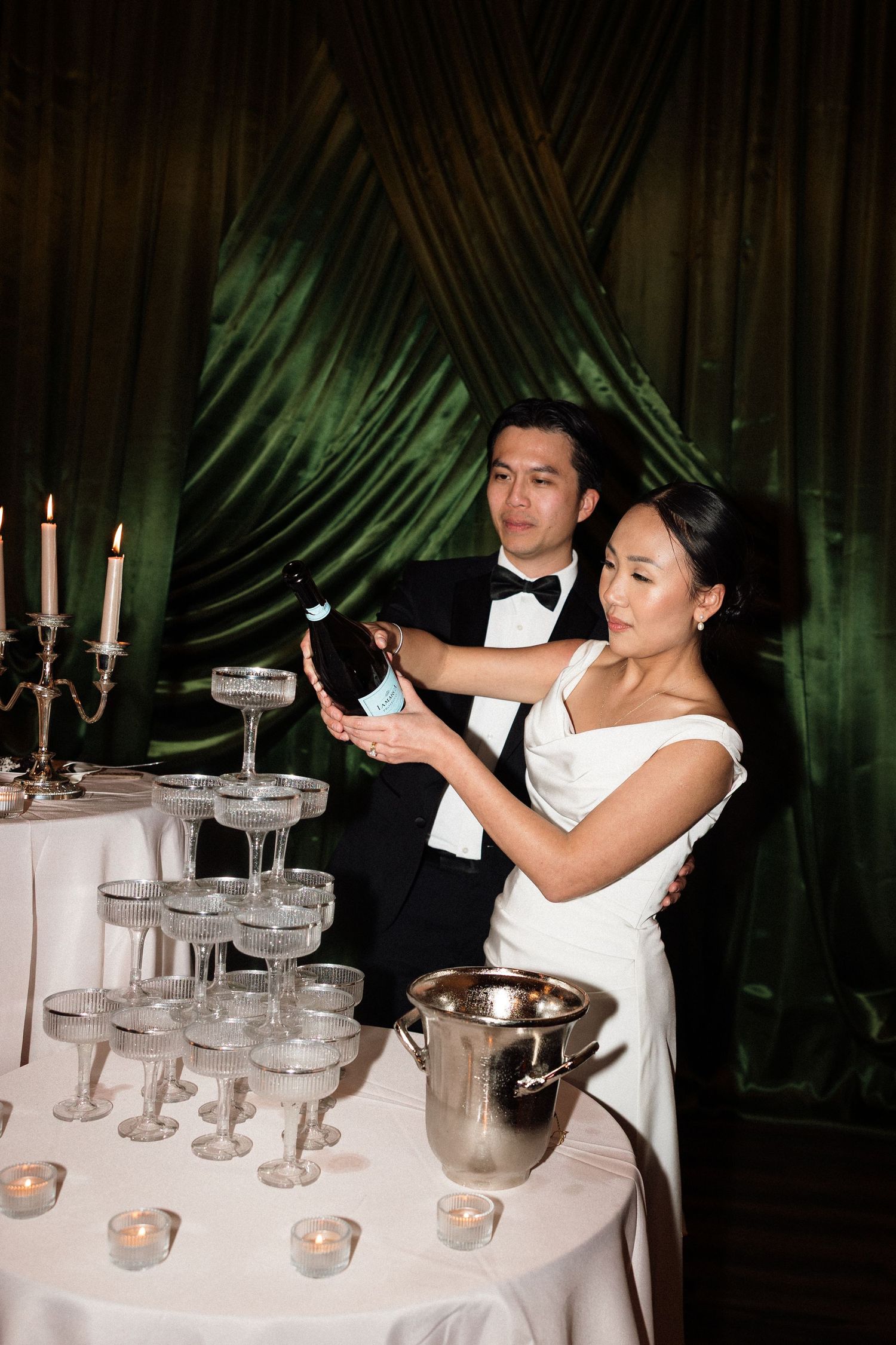 Wedding Photography