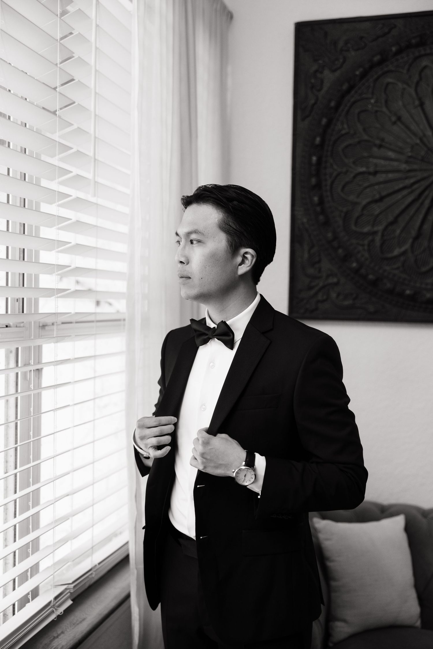 Wedding Photography