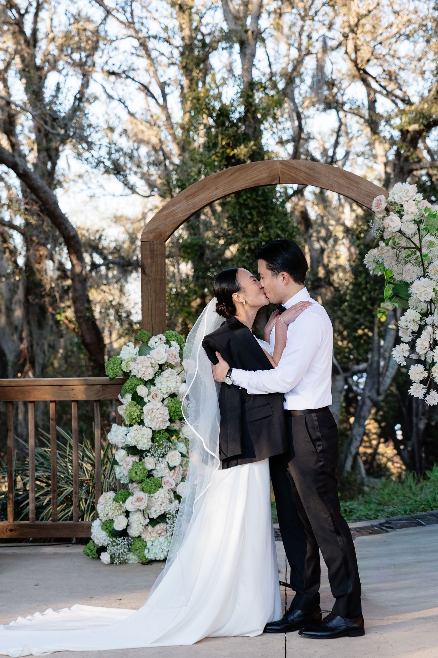 Wedding Photography