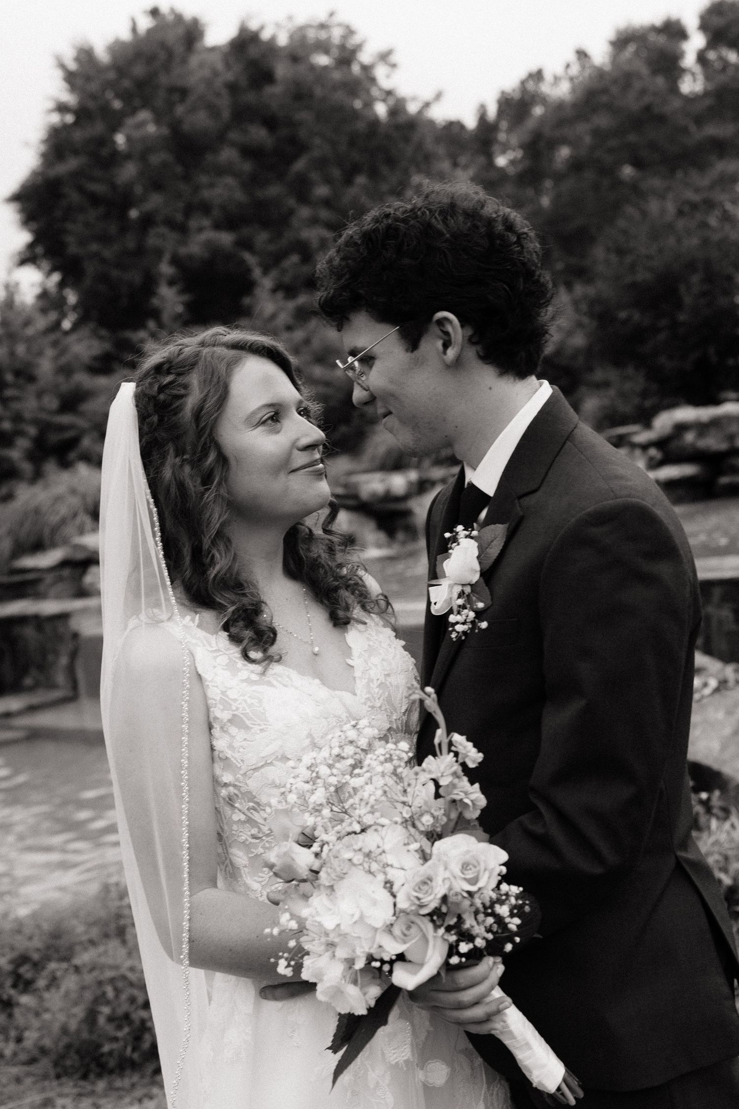 Wedding Photography