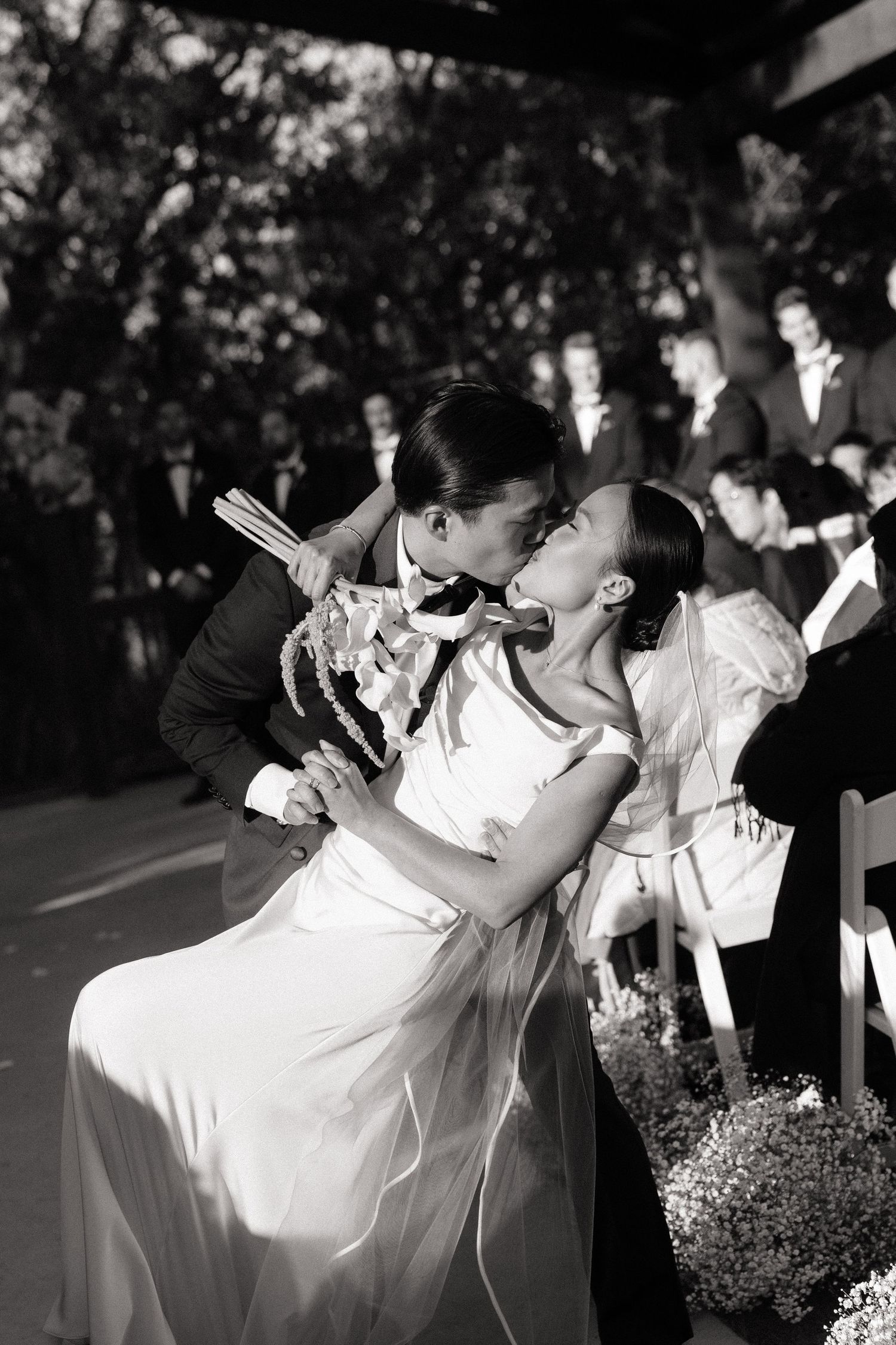 Wedding Photography