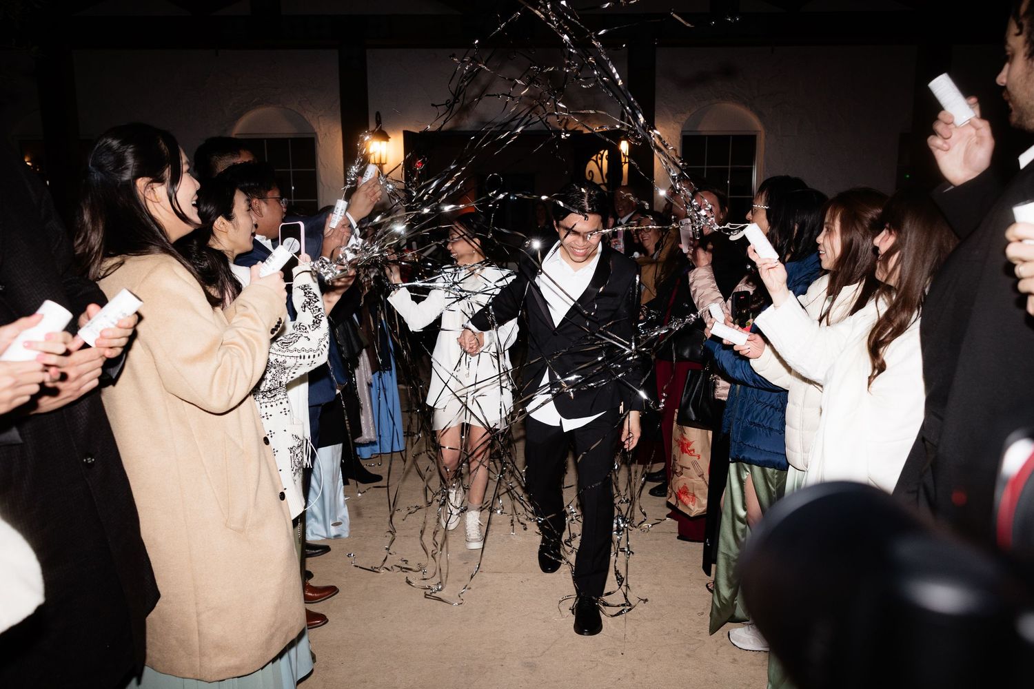 Wedding Photography