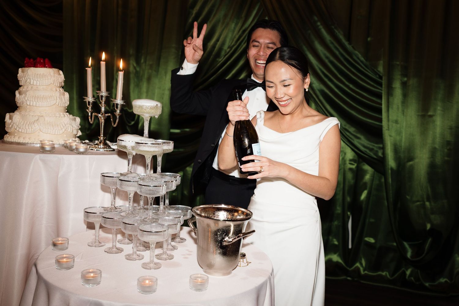 Wedding Photography