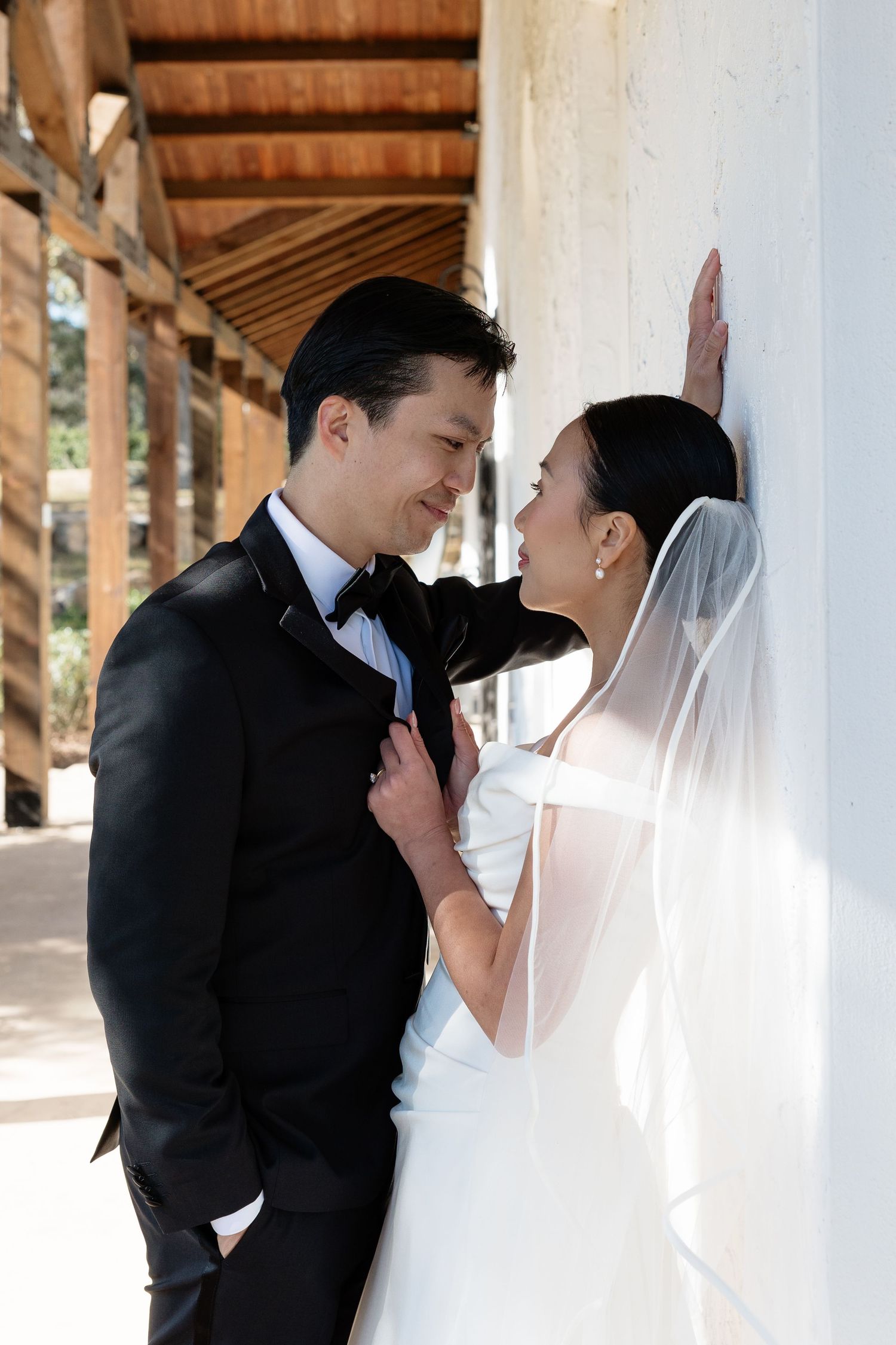 Wedding Photography